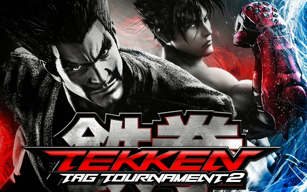 tekken tag tournament free download